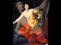 La Lucrezia: Francesca Caccini "Io mi distruggo, et ...