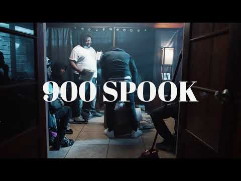 900 Spook - Small Talk (Official Video) Shot By Global Films