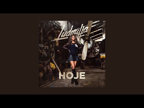 Ludmilla - Te ensinei certin (Sped Up)
