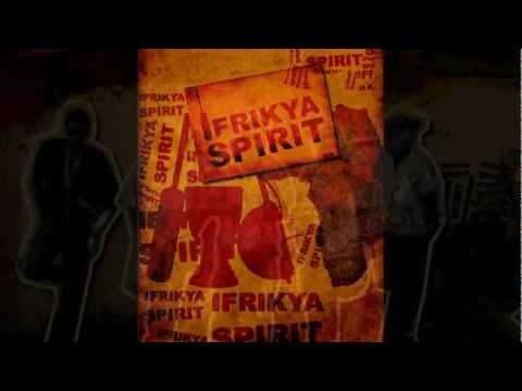 Ifrikya Spirit-Salam Aleikoum- Groupes révélation 2011- Concerts Vs Cancer avec babeddart.com