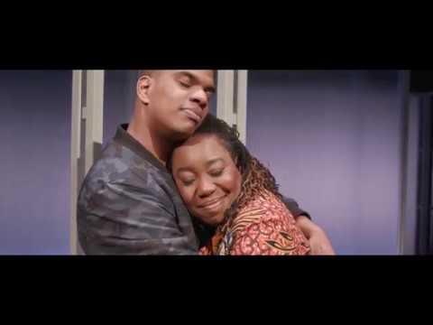 Frantic Assembly's I Think We Are Alone | Official Trailer