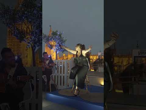 Pastora Soler - "Está cobardía"/ "Un ramito de violetas"/ "La bachata"