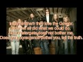 Lynyrd Skynyrd - Sweet home Alabama (lyrics on ...