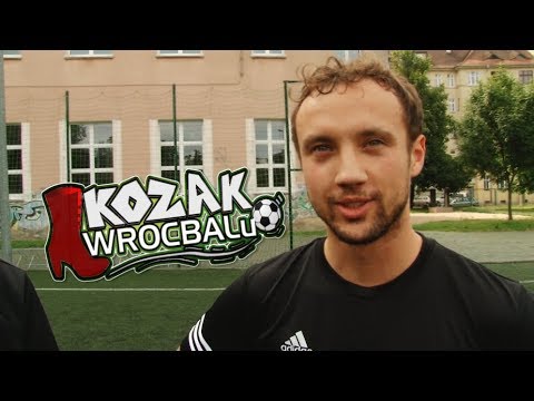 Kozak Wrocbalu 3 - B. Tęsiorowski (Wolves Wr.)