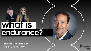 What is Endurance?
