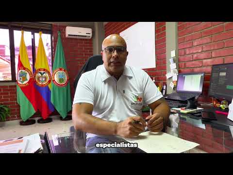 5 LOGROS HOSPITAL NAZARETH QUINCHIA RISARALDA - CARLOS ANDRES POSADA BUITRAGO GERENTE E.S.E