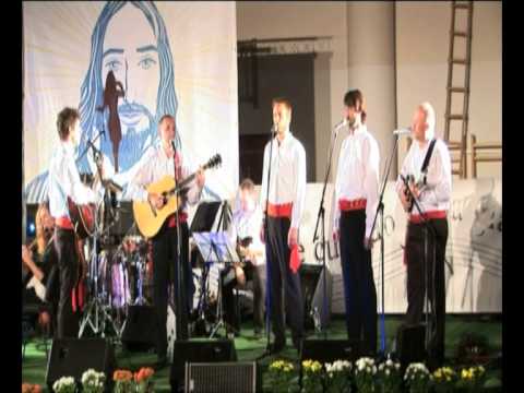 KLAPA LEVANDA I DAMIR TOPIC   DOBROTE TVOJE PUNA JE ZEMLJA