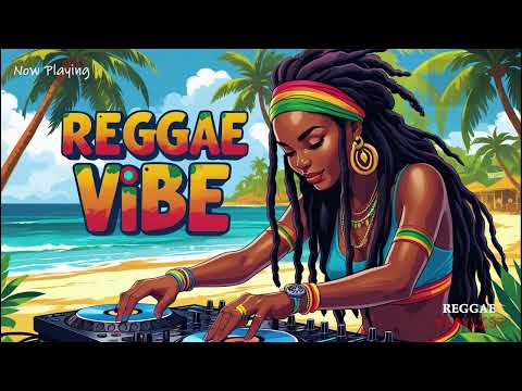 Bassline Paradise: Irresistible Reggae Dub for Your Chill Sessions! ☀️