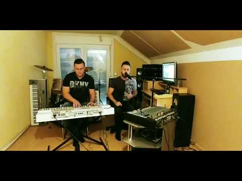 Mirza Delić -  Bilo čija (Cover)