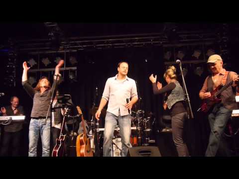 ROCKFOUR & THE DIAMONDS live @ BGH Altenstadt 2012