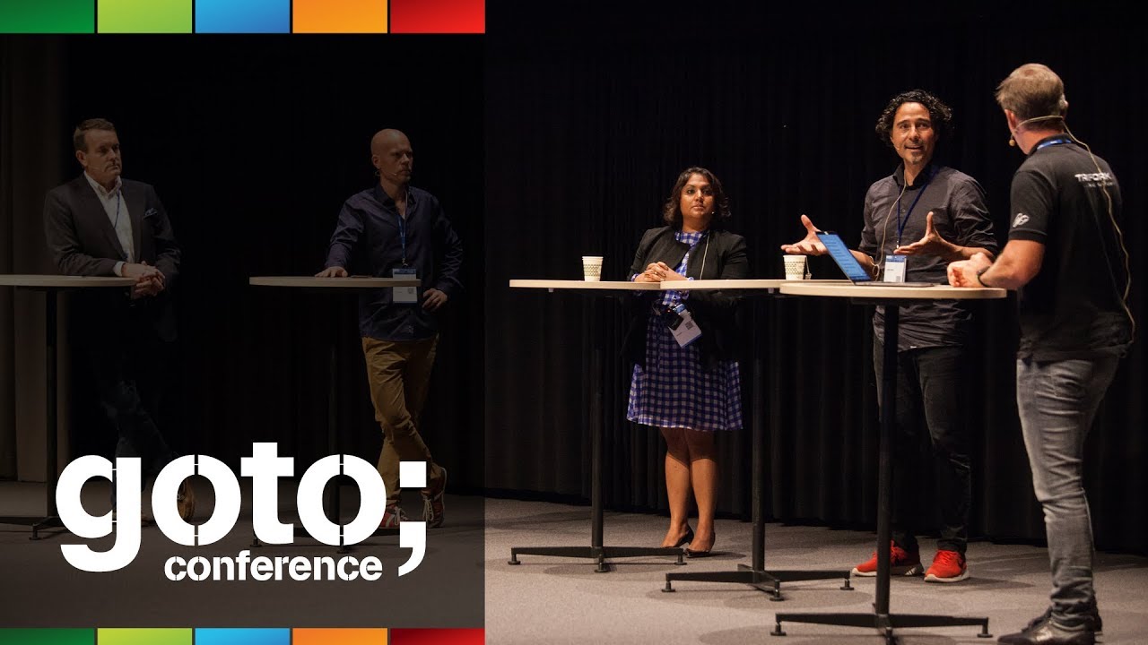 Tips and Tricks using Lean Startup