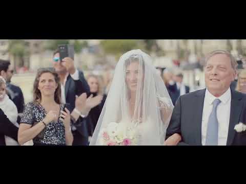 Création site internet Wedding planner Nice