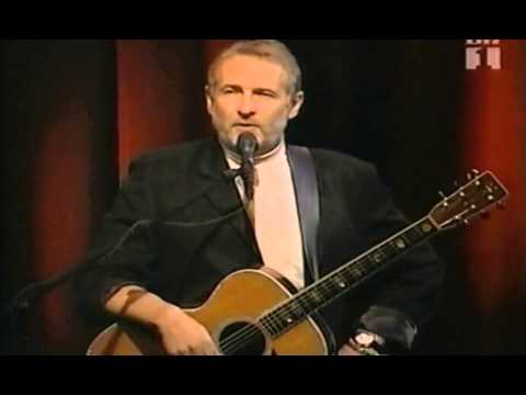 Niels Hausgaard - Muslim