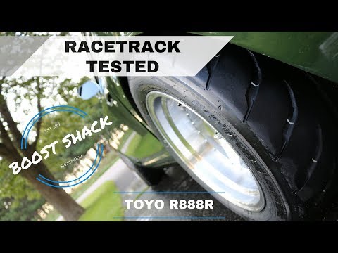 GRIP ENEMY : Track Tires on 500hp RB25DET Datsun 280z