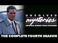 Unsolved Mysteries With Robert Stack Season 4 Episode 1 Full Episode
