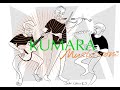 Trois Esprit KUMARA Original Composition