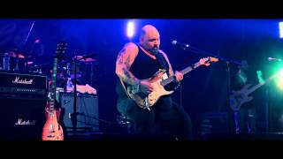 Popa Chubby Somewhere over the Rainbow
