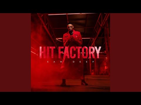 Sam Deep & Boohle - Eh Joh (Official Audio)