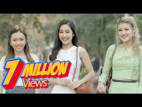 MYAW NAY MAL SAUNG ( OFFICIAL MUSIC VIDEO 2020)