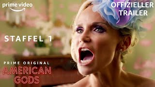 American gods stream deutsch - Der TOP-Favorit der Redaktion