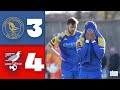 HIGHLIGHTS: King's Lynn Town 3-4 Scarborough Athletic