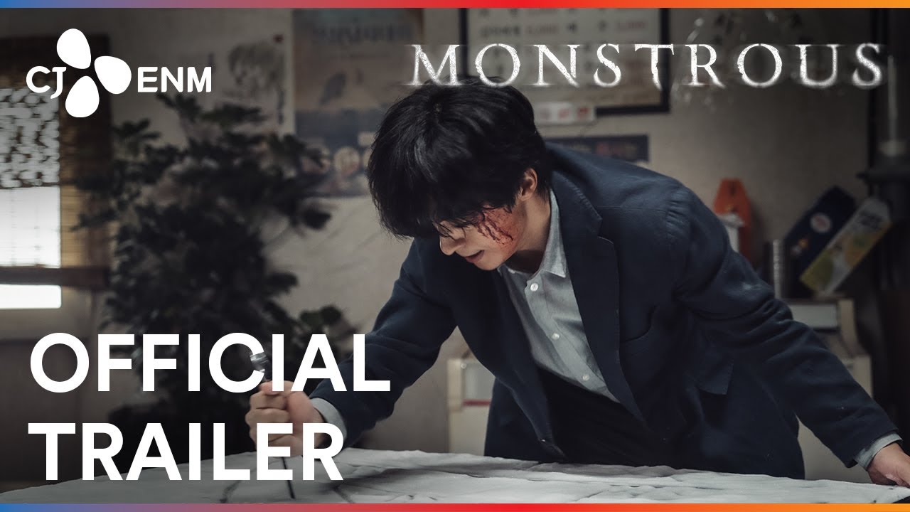 Monstrous Trailer Thumbnail