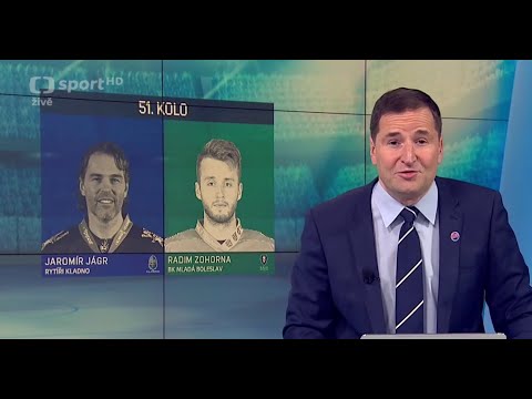 Studio Buly: Kladno - Mladá Boleslav 3:2, 51.kolo ELH, 3.3.2020