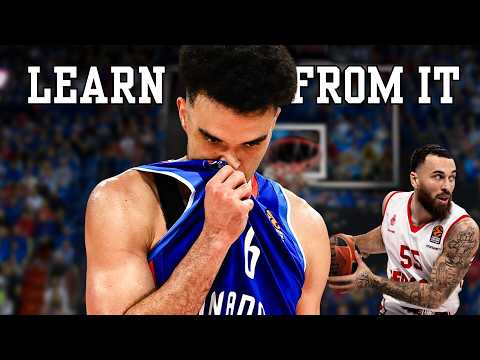 Every game is an EXPERIMENT (vs Monaco)