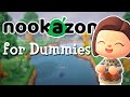 Nookazon for Dummies