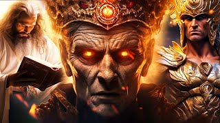 The Prophecy of Enoch You Have Never Heard Of - You Might Want To Watch This Right Away