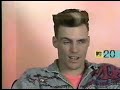 Vanilla Ice MTV 20