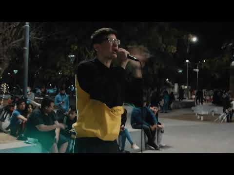 REGIMIENTO FREE   3ra FECHA Ace vs Exe 4to de final || Ganador Ace ||