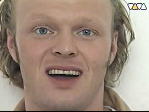 Frühes Porträt über Stefan Raab - VIVA Jam (1995)