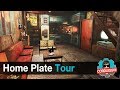 Fallout 4 | Home Plate Build