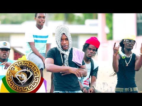 🔥Supatronic - Batty Fish Turkey Ham [Official Music Video]🔥