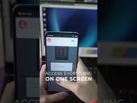 Motorola Ready For - PC