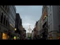 Dublin Bewley S Grafton Street Christmas 2010