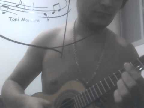 Coisa Louca Sorriso Maroto - Cavaco - Toni Moreira