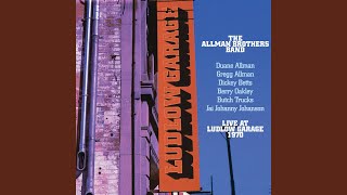 Dreams (Live At Ludlow Garage/1970)