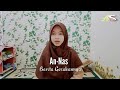 Hafalan Surat An Nas Dengan Metode Yadain