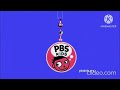 REUPLOADED PBS Kids Trapeze Effects Clideo Reversed