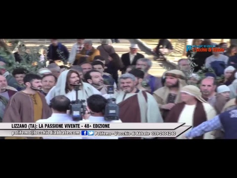 Live stream di L'occhio di Abbate di Luigi Abbate