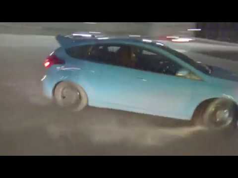 Thumbnail for [HUCKITCLIPS]- FORD RS DRIFT MODE by video, Car, vide, drift