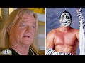 Greg Valentine - Why Brutus Beefcake Couldn't Use his Gimmick in WCW Wrestling