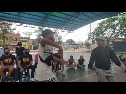 1️⃣💥1️⃣ YEIK VS CRV (16avos) - FECHA 3 - Pretemporada MDV 2022