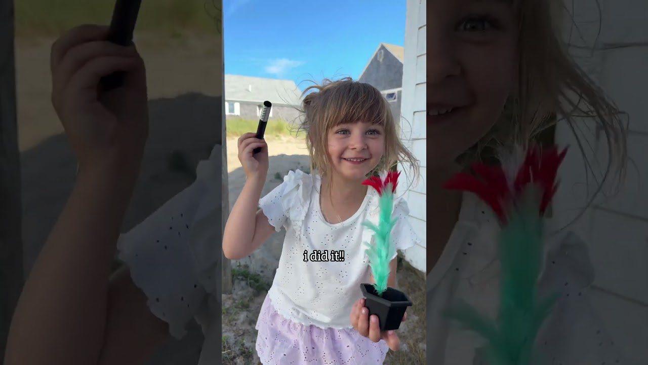 How to stop a baby from crying! 🥹