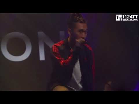 170814 One More Rollie -창모,김효은,Hash Swan (1LL SUMMER 2017)