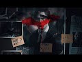 Vengeance In The Making The Batman 2022 Blu Ray Featurettes