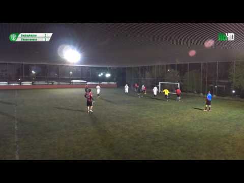 Dakika43 /Emre Damar/Bozbaykuşlar-Chapecoense/  iddaa Rakipbul Ligi 2017