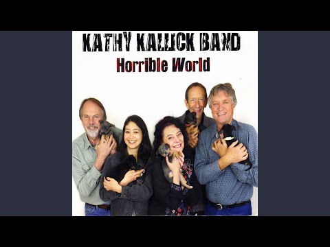 Dark as the Night, Blue as the Day